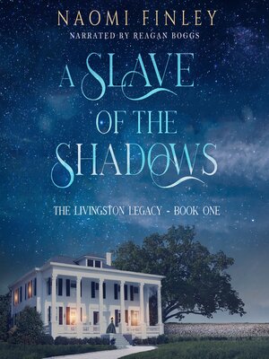 cover image of A Slave of the Shadows